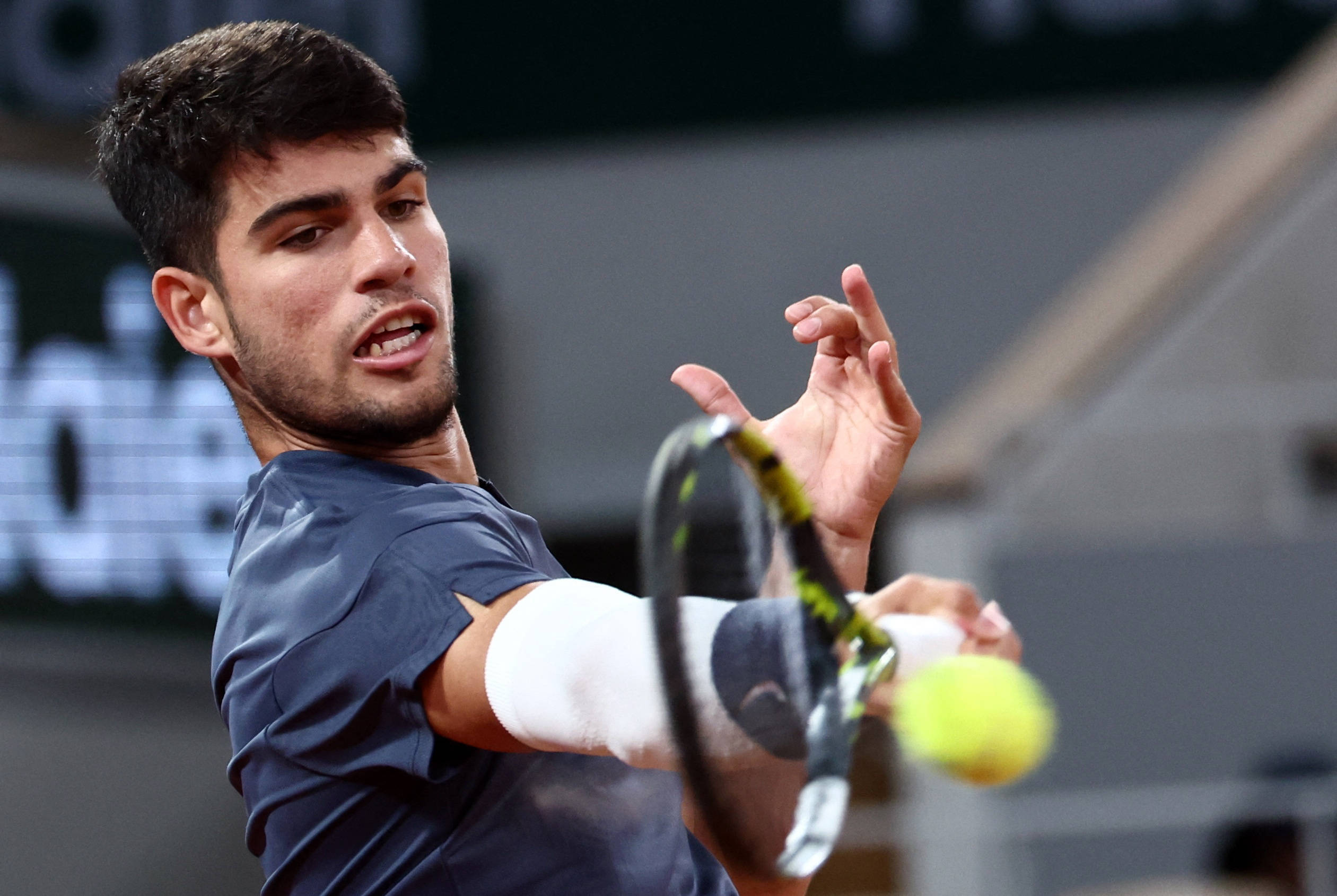 在快速变化 在快速变化