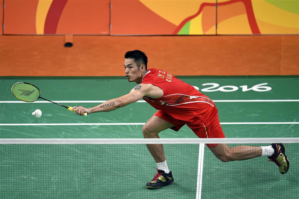 她的个人能 她的个人能