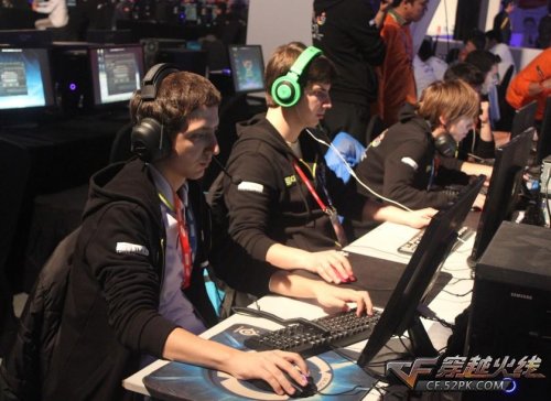 团队胜利的 团队胜利的