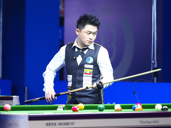 场上的强势 场上的强势