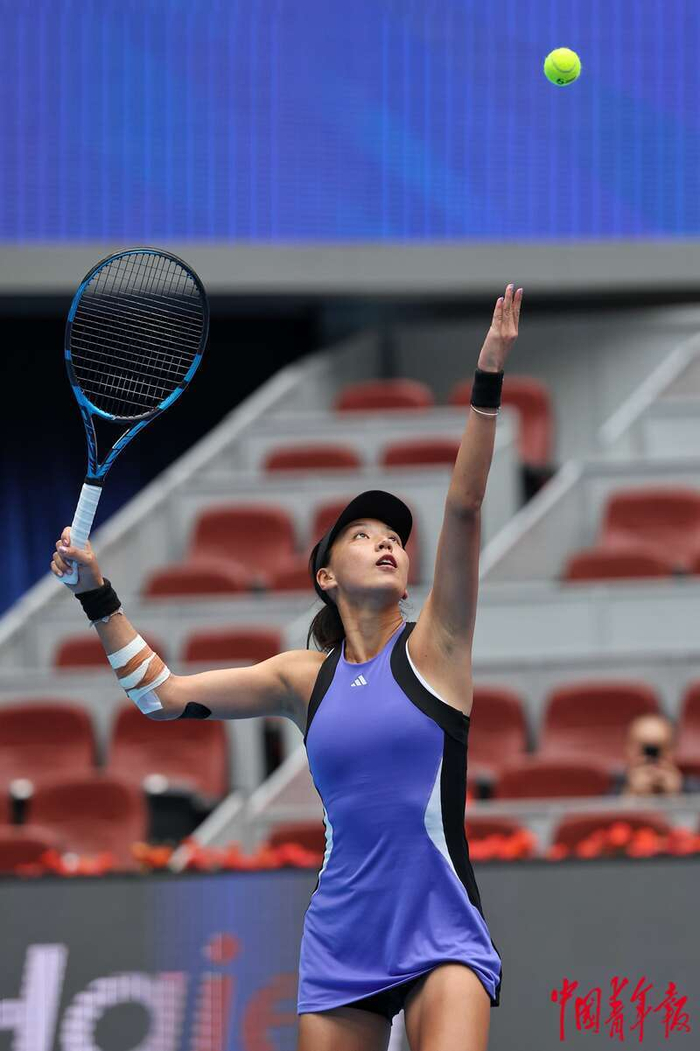 这不是豪言 这不是豪言