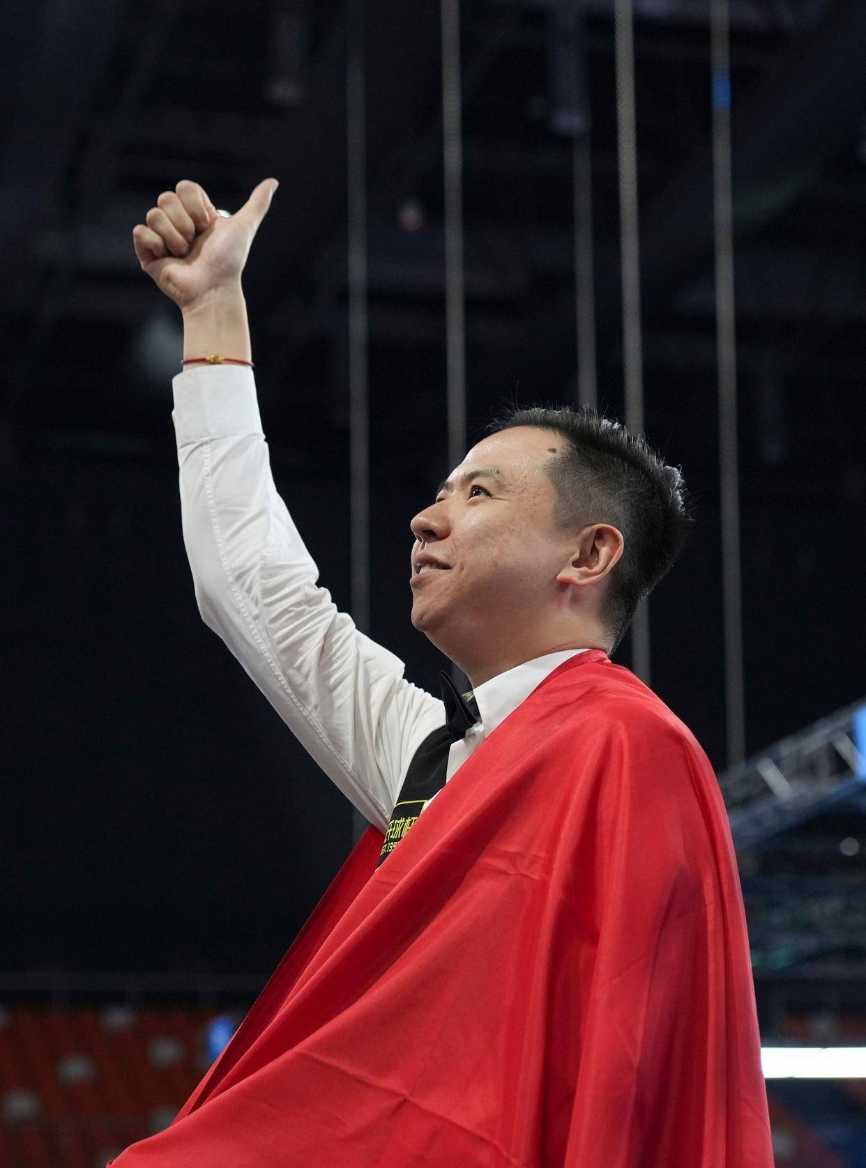 优势可积累 优势可积累