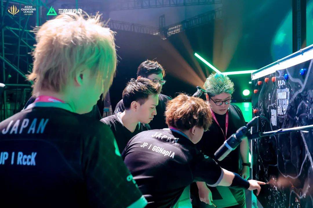 临场微调 临场微调