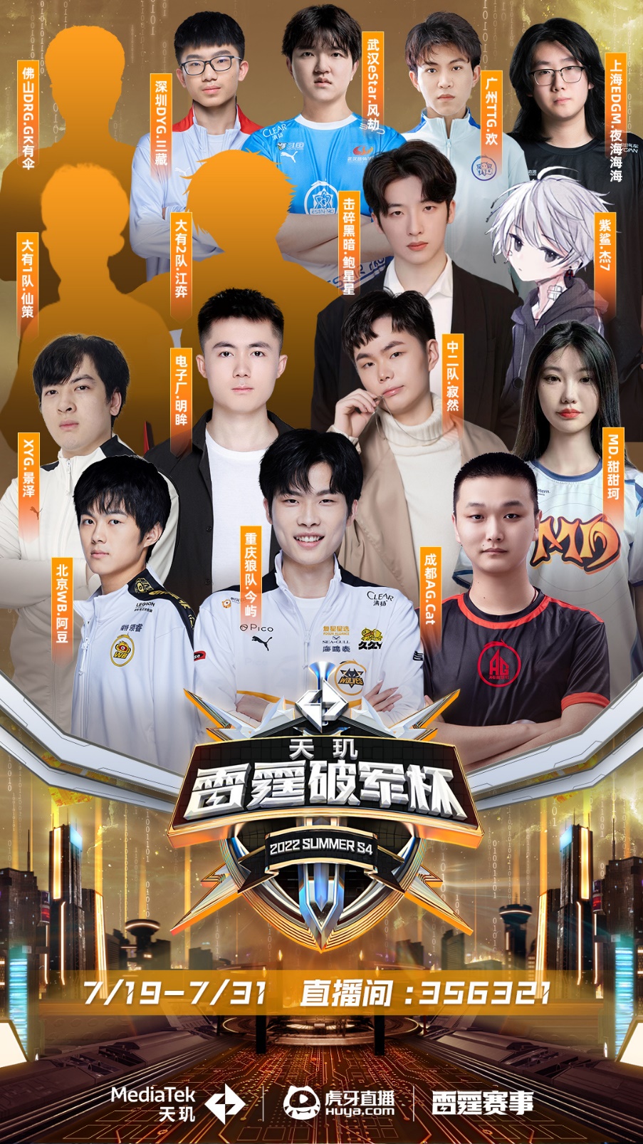 分段提速的
